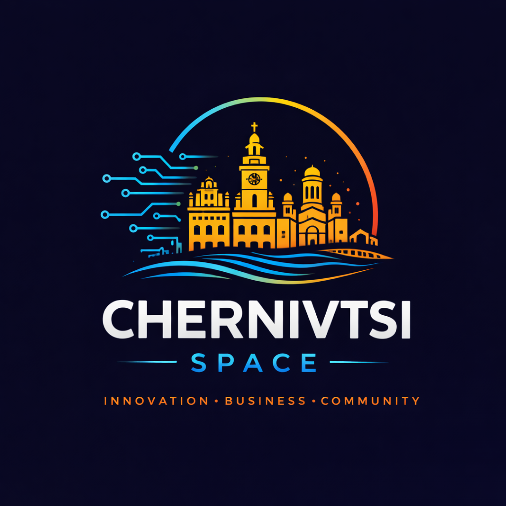 Chernivtsi Space